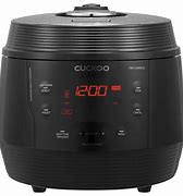 Image result for Cuckoo Multi Cooker