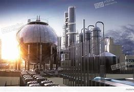 Image result for Chemical Plant Scenery
