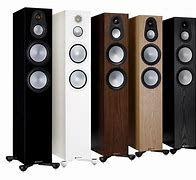 Image result for Monitor Audio Silver 15