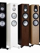 Image result for Monitor Audio Silver Series 7G