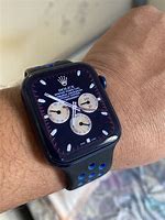 Image result for Apple Watch Rolex Dayton's Case