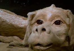 Image result for Neverending Story Creatures