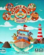 Image result for Pebble Game