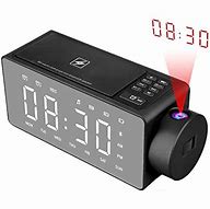 Image result for Alarm Clock Bluetooth Speaker