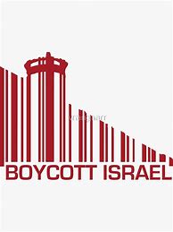 Image result for Gambar Boycott Israel