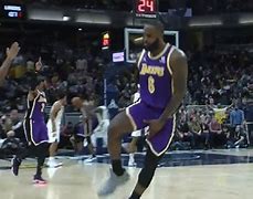 Image result for What Is LeBron James Celebration Dance Called