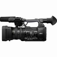 Image result for Sony XDCAM HD