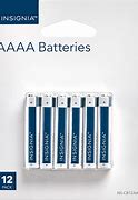 Image result for Insignia Aaaa Batteries