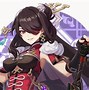 Image result for Genshin Impact 4 Star Characters