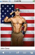 Image result for John Cena USA Profile