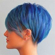 Image result for Pixie Flip Hair Style