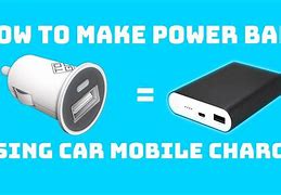 Image result for Make Power Bank Wirless Charger