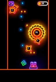 Image result for 3D Strategy Neon Game
