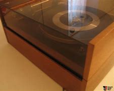 Image result for James Turntable