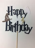 Image result for Happy Birthday Harry Potter