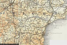 Image result for Old Map Winford