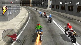 Image result for Game Moto Rush for Kids