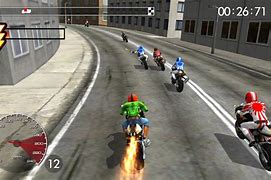 Image result for Moto Rush Addicting Games