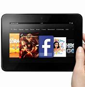 Image result for Kindle Fire Dimensions
