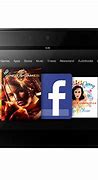 Image result for Kindle Fire Screen Menu