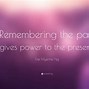Image result for Quotes On Remembering