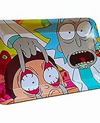 Image result for Rick and Morty Case for Weed