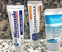Image result for Topical Antifungal Medication