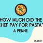 Image result for Funny Jokes About Food
