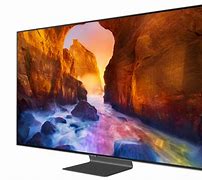 Image result for Photos On Samsung Q90 TV Screen