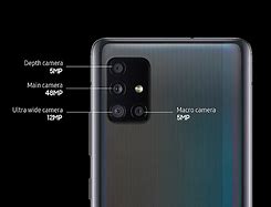 Image result for Samsung A51 Camera Features