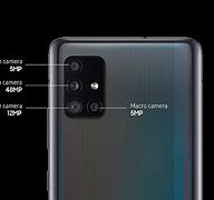Image result for A51 Camera Specs