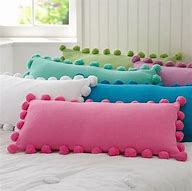 Image result for Pillow Types Cute
