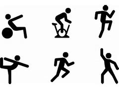 Image result for Apple Fitness App Icon