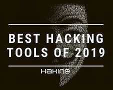 Image result for Hacking 2019