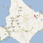 Image result for Detailed Map of Japan Prefectures