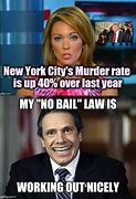 Image result for Escaping From New York City Memes