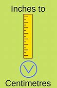 Image result for Height Conversion Chart Inches to Cm