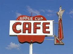 Image result for Apple Cup Shape
