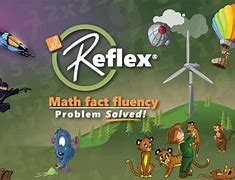 Image result for Reflex Math Learning Login
