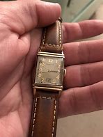 Image result for Vintage Hamilton Men's Watches