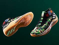 Image result for Dame 5 Camouflage