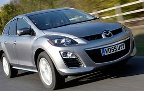 Image result for New Mazda CX-7