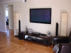 Image result for 50 Inch TV Wall