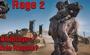 Image result for Rage 2 Multiplayer