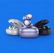Image result for Galaxy Buds Plus Red