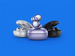 Image result for Galaxy Buds Plus Black or White