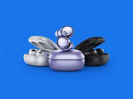 Image result for One Plus Air Buds Pro Silver