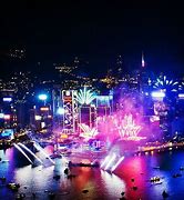 Image result for Victoria Harbour Painting