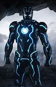 Image result for Iron Man Black Suit White Background Image