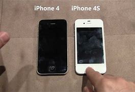 Image result for Difference Between 4 and iPhone 4S External